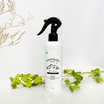 【expo BEAUTY】淨毒五郎CHEF CLEAN 除臭噴霧/ 微風