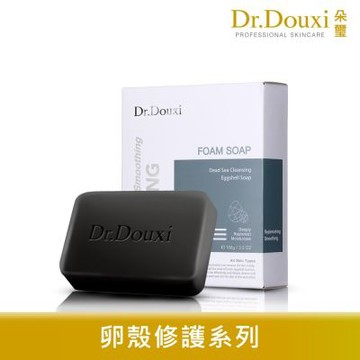 Dr.Douxi 朵璽 死海淨膚卵殼皂 100g