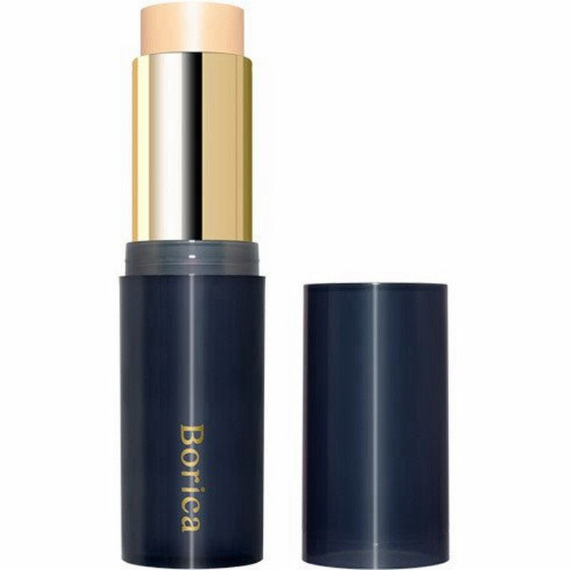 コスメ プチプラ ボリカ スティックファンデ101 345 通販 Lineポイント最大0 5 Get Lineショッピング