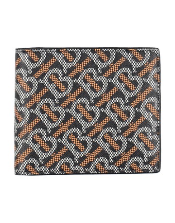 BURBERRY Wallets - Item 31076388