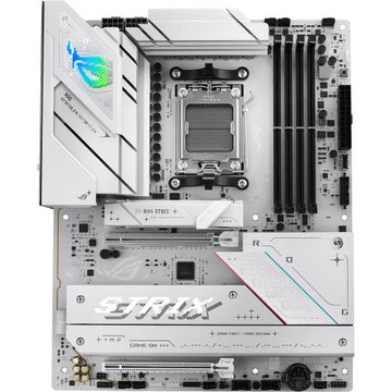 ASUS 華碩 STRIX B850-A GAMING WIFI 主機板 / AM5 腳位