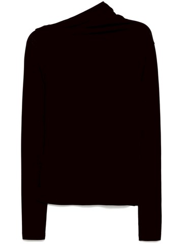 Etro Pegaso Embroidered Turtleneck Jumper推薦| Italist