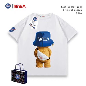 NASA聯名/奧特/萊斯/華南/倉/超好看推薦/潮流/時尚路線/走起來cc