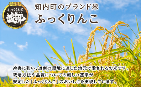 ふっくりんこ 玄米パック 150ｇ 12個 1箱セット 米 玄米 パックご飯 保存食 一人暮らし ＜JA新はこだて＞