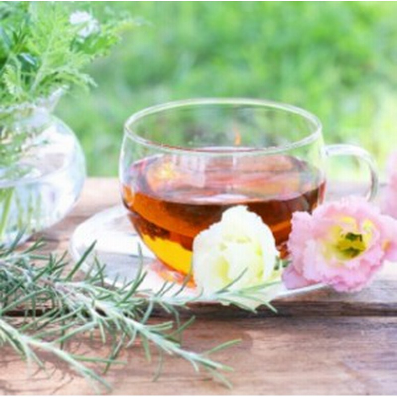 有機 フラワーティー 花びらを使ったお茶 10包入 ラベンダー ローズ ヒースなど6種類のブレンドティー 花の香りが好きな方に 通販 Lineポイント最大1 0 Get Lineショッピング