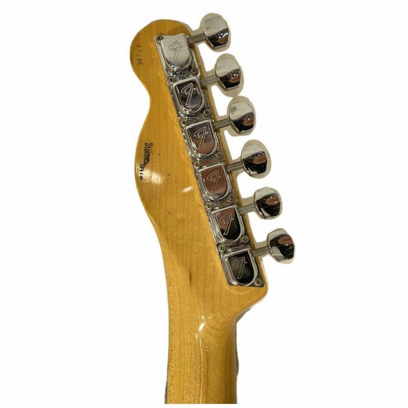FREEDOM CUSTOM GUITAR RESEARCH Custom Order RS ST SSH Alder