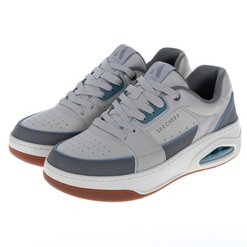 SKECHERS 男鞋 運動系列 運動鞋 UNO COURT - 183140NTGY