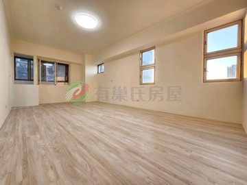 平鎮國中●大4房+平面車位●近未來平鎮車站｜桃園市平鎮區新富一街