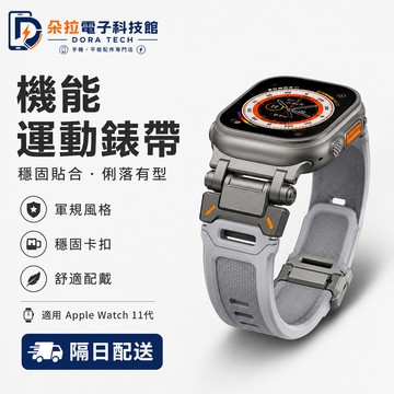 金屬散熱網 精美禮盒 適用 Apple Watch 11 10 9 8 SE 7 6 5 蘋果錶帶 42mm 46mm