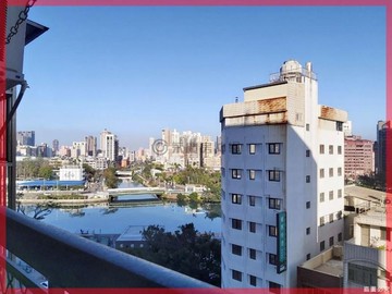 高旭昶-愛河景面七賢路地上權套房-現金買｜高雄市鹽埕區北斗街