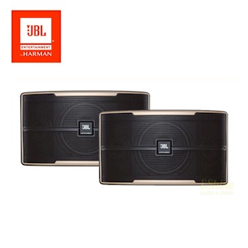 美國 JBL PASION 10 專業級10吋歌唱喇叭(正品公司貨)