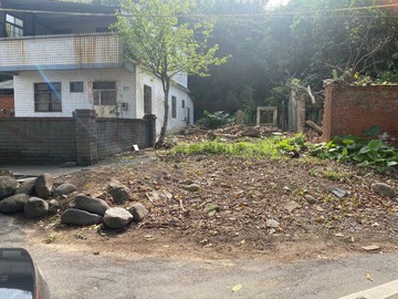 三芝稀有小坪數甲建,進可規劃,出可置產保值｜新北市三芝區古庄