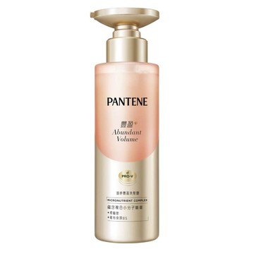 PANTENE Abundance豐盈洗髮露290g