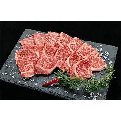 ふるさと納税 ロース・焼肉　約５００g 和歌山県美浜町