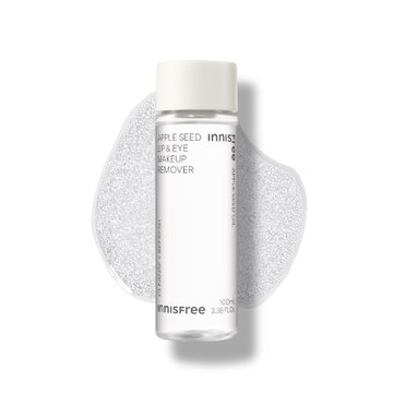 蘋果籽眼唇卸妝液 100ml