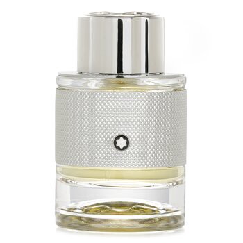 Montblanc 萬寶龍 萬寶龍探索家系列 PLATINUM 香水 60ml/2oz-香水