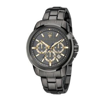 MASERATI/瑪莎拉蒂石英腕錶/R8873621007/44MM