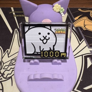 熱門新品✨貓咪大戰爭周邊 喵星人 坦克貓 戰爭貓 にゃんこ大戦争 日本限定 日谷 貓咪大作戰 亞克力磚
