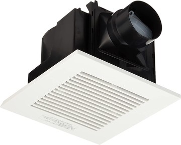 【日本代購】Panasonic 松下 天花板嵌入式 換氣扇 FY-24C8