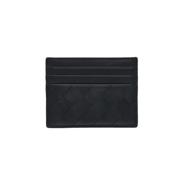 BOTTEGA VENETA INTRECCIATO 編織卡片夾