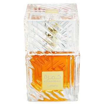 Lattafa Khamrah 卡姆拉中性淡香精