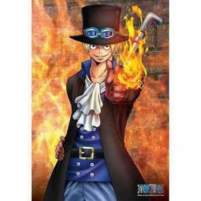 ONEPIECEサボ炎帝⭐︎1000ピース ジグソーパズル完成品 Amazon.co.jp: エンスカイ(ENSKY) ワンピース 10th PARTY