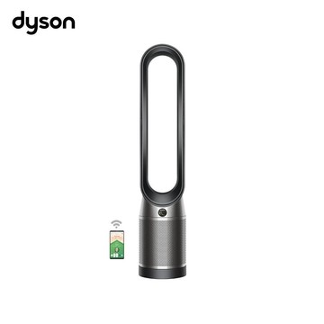 Dyson 戴森【效率等級5】TP11 Purifier Cool 二合一涼風智能空氣清淨機(黑色)