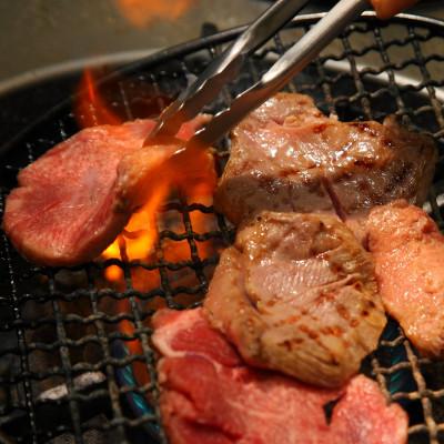 ふるさと納税 宮城県 杜の都仙台名物肉厚牛たん1000g