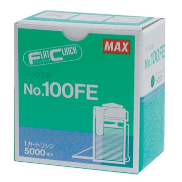 【史代新文具】美克司MAX 20FE電動釘書針2000pcs