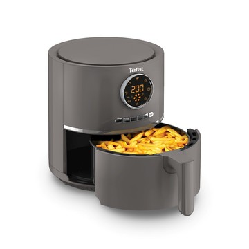 【贈品勿下單】Tefal 法國特福 Ultra氣炸鍋 4.2L (0元加購)