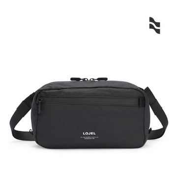 LOJEL SLASH HipPack 腰包 TA2