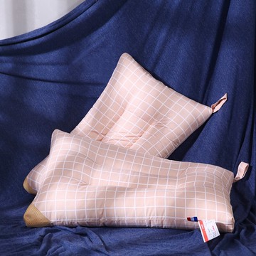 一對拍2】日式可機洗羽絲絨枕芯軟枕頭酒店賓館成人枕單人學生枕