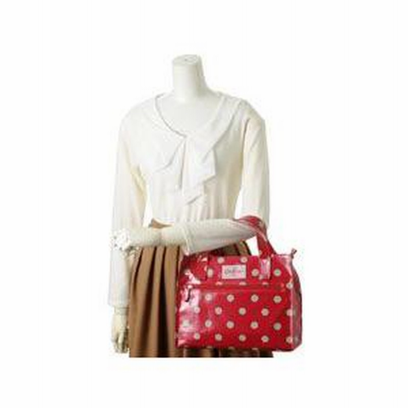 Cath Kidston - キャスキッドソンはかり❤未使用❤ キャスキッドソン Cath Kidston バッグ 416870 オリジナル