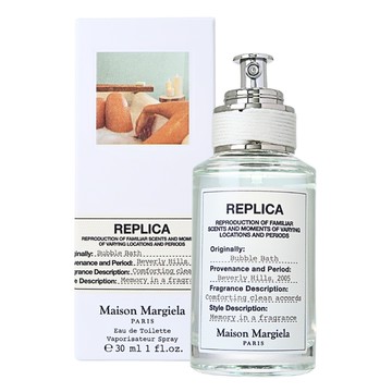Maison Margiela Bubble Bath 泡泡浴淡香水 EDT 30ml
