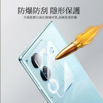 高清玻璃貼 鏡頭貼 防摔 OPPO RENO 12 11 10 PRO+ 7 8 PRO 8T 11F 12F 保護貼