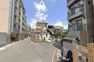 高容積✨特選稀有危老北區住2建地｜台中市北區錦村段