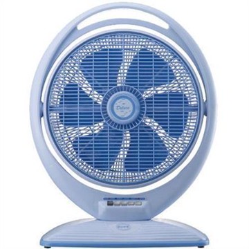 華冠 14吋手提箱扇AT-230