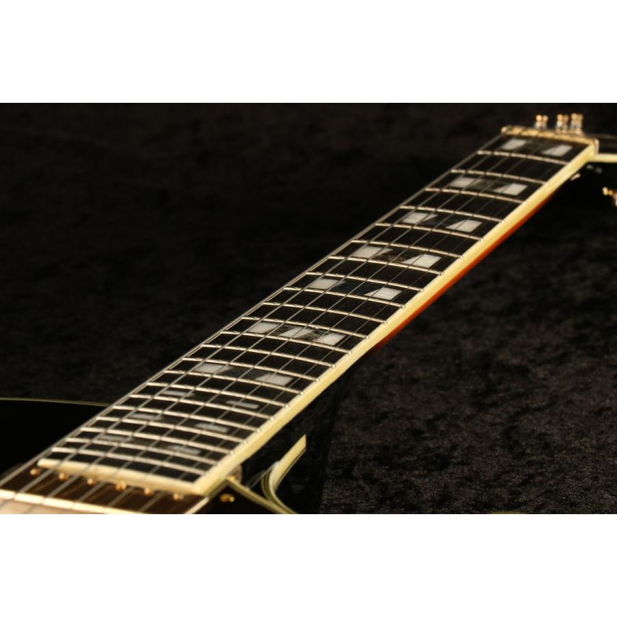 Ibanez   GB10SE-BS George Benson Signature Model Brown Sunburst(S N PW22071455)(御茶ノ水本店)