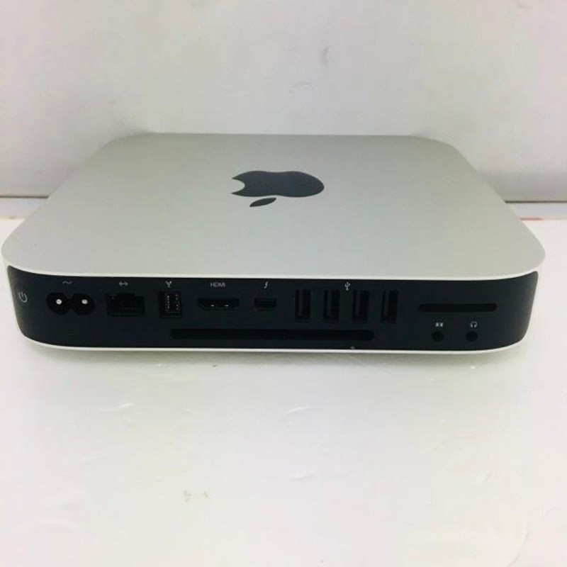 Mac mini 2011 server (2GHz quad/4GB/1TB)