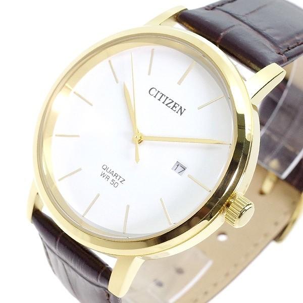 シチズン CITIZEN 腕時計 メンズ レディース BI5072-01A クォーツ