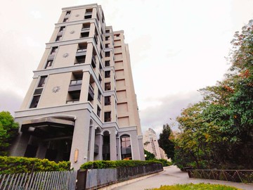 41 天母九五莊園豪邸4房｜台北市北投區天母西路