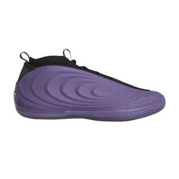 Adidas 籃球鞋 男鞋 Harden Volume 10 黑紫【運動世界】JQ9426