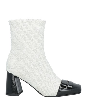 J. A. P. JOSE ANTONIO PEREIRA Ankle boots - Item 17859756