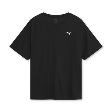 【PUMA官方旗艦】訓練系列寬鬆短袖T恤 女性 68951401