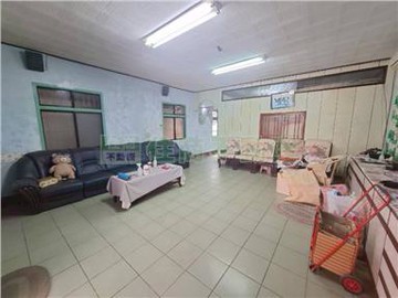 關西老街超大土地透天｜新竹縣關西鎮老街