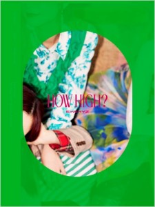 初回限定盤 ExWHYZ   HOW HIGH? Blu-ray PHOTOBOOK) 送料無料