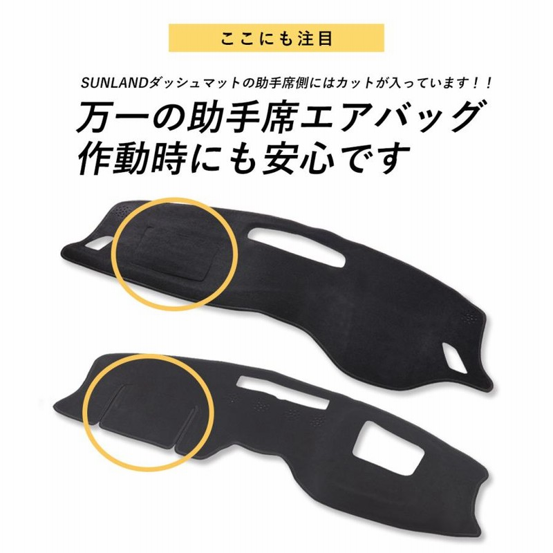 マツダ CX-5 KF系 CX-8 KG系 HUD専用 Sunland ダッシュボード