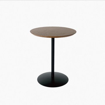 居然 圓圓邊桌 完美主義【Y0343】