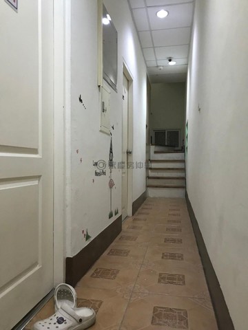 成大開元勝利雙商圈六套滿租蛋黃透天｜台南市北區勝利路