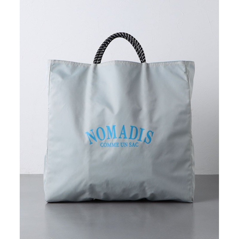 UNITED ARROWS/ユナイテッドアローズ）【一部別注】＜NOMADIS＞SAC